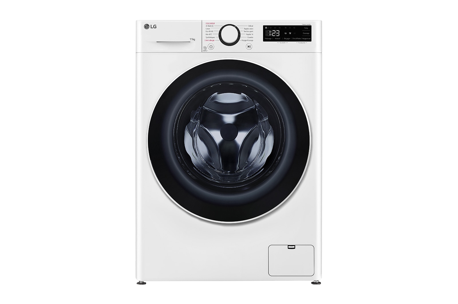 Filets de lavage multi-format pour linge délicat : Laundry Solutions