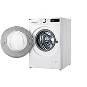 LG F14R50WHS Vue de côté