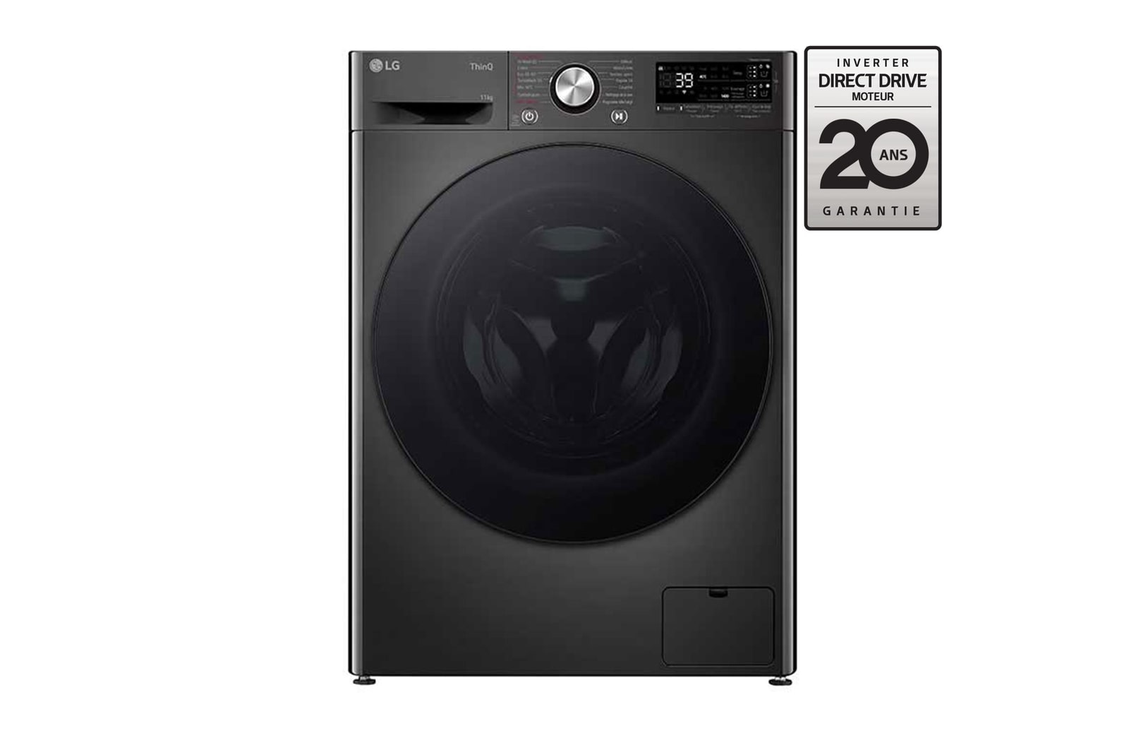 LG F14R76BSTA Vue de face