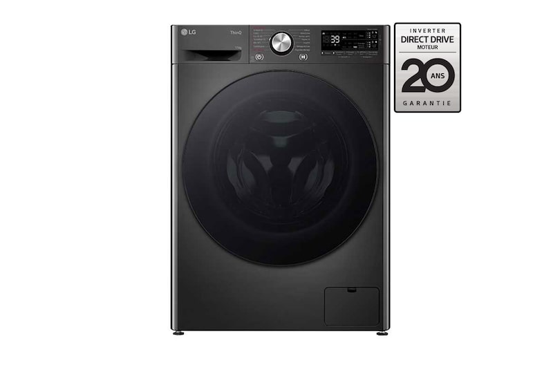 LG F14R76BSTA Vue de face