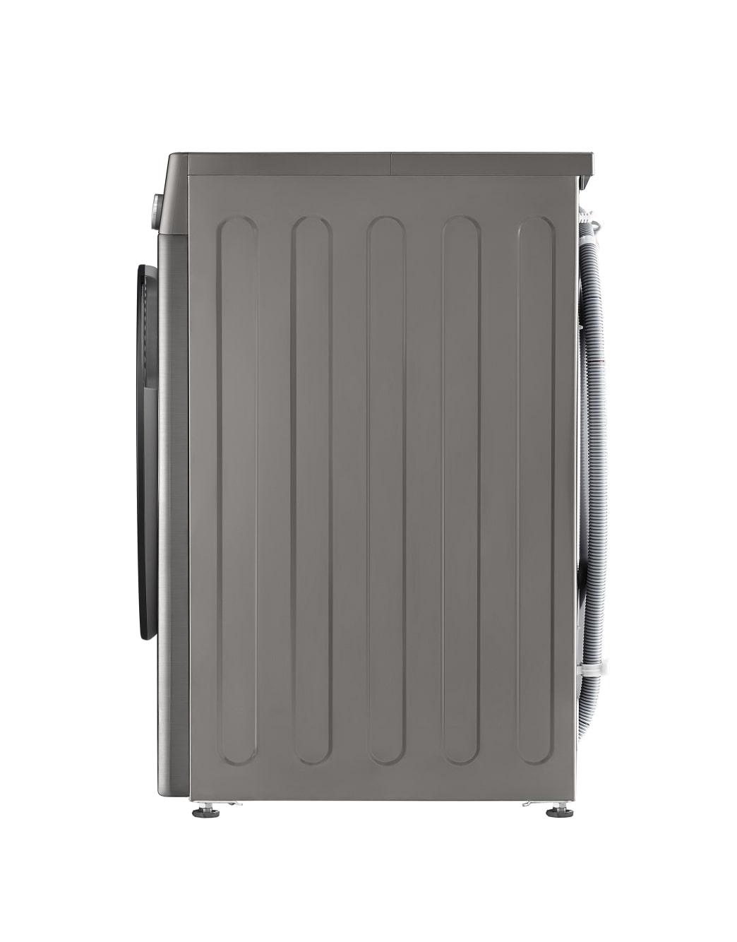 LG Lave-linge F14J72WHST – Occasion Garanti 2 Ans, Installation Autoportante