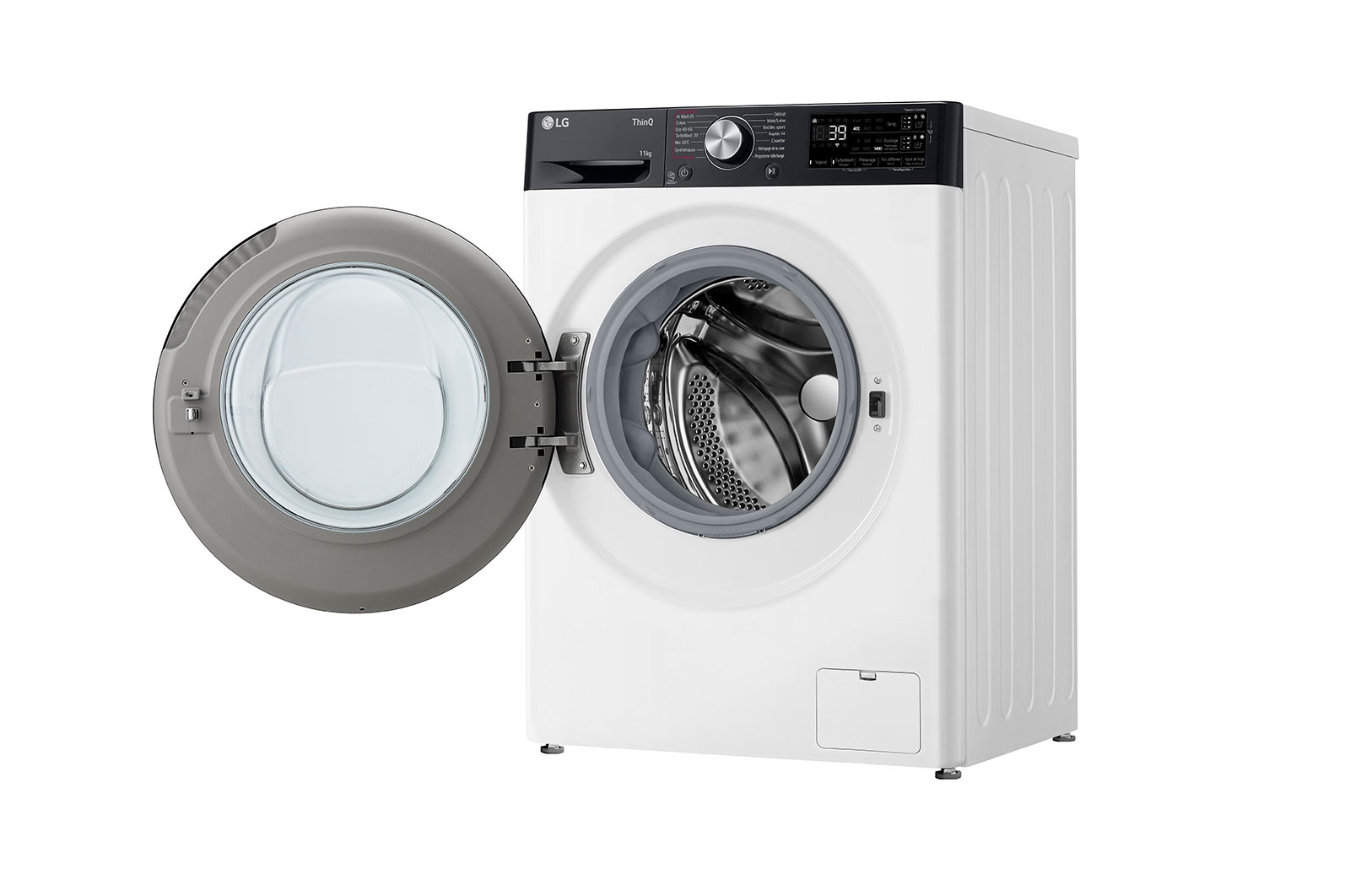 LG F14R78WSTA Vue de côté