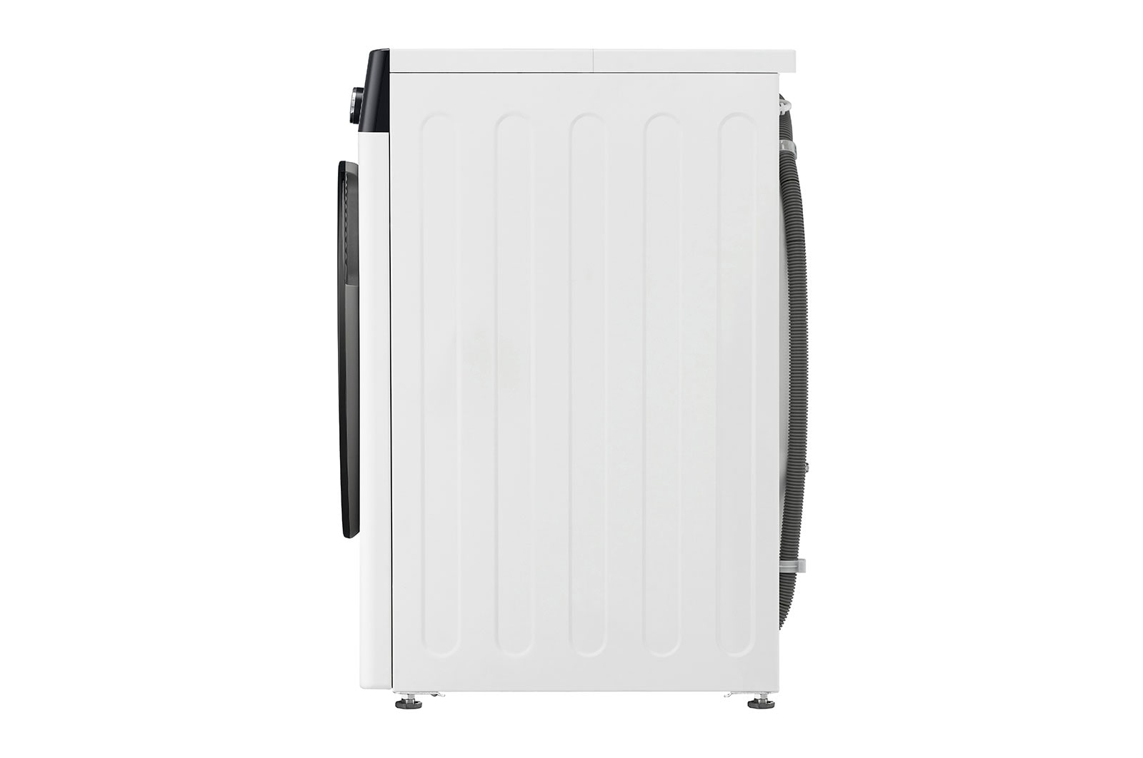 LG F14R78WSTA Vue de côté