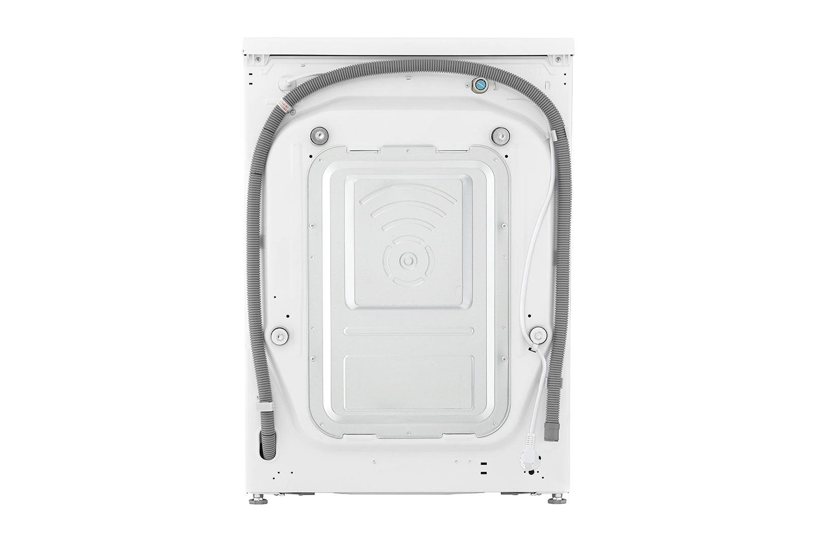 LG F14R78WSTA Vue de derrière