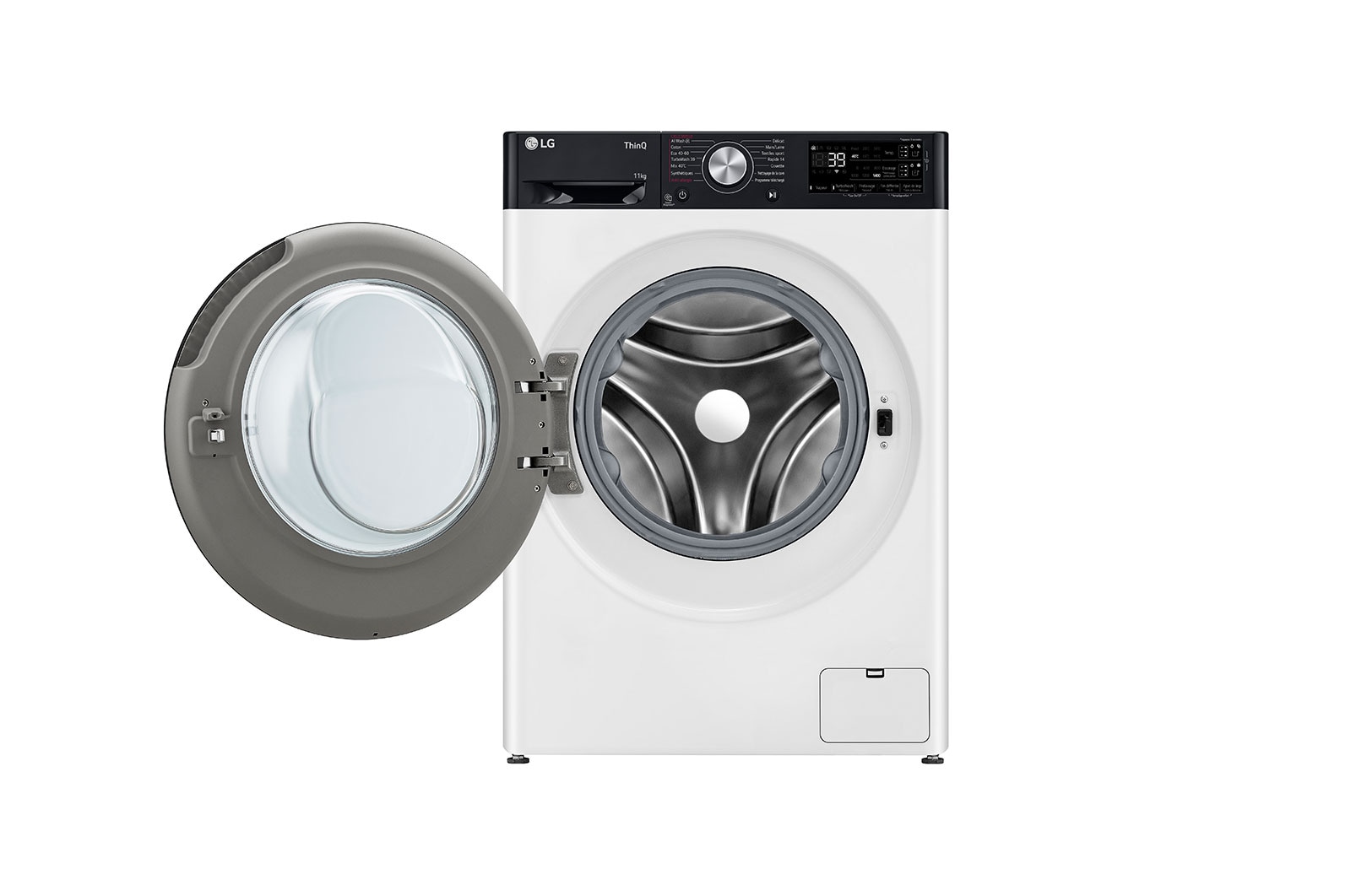  LG F14R78WSTA Vue de face