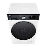LG F14R78WSTA Vue du desssus