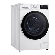 LG Lave-linge 10.5 KG - 68L | AI Direct Drive™ | Moteur Direct Drive™ garanti 10 ans, LG F14V30WHS