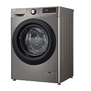 LG Lave-linge 10.5 KG - 68L | AI Direct Drive™ | Moteur Direct Drive™ garanti 10 ans, LG F14V35IXS