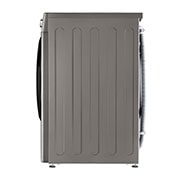 LG Lave-linge 10.5 KG - 68L | AI Direct Drive™ | Moteur Direct Drive™ garanti 10 ans, LG F14V35IXS