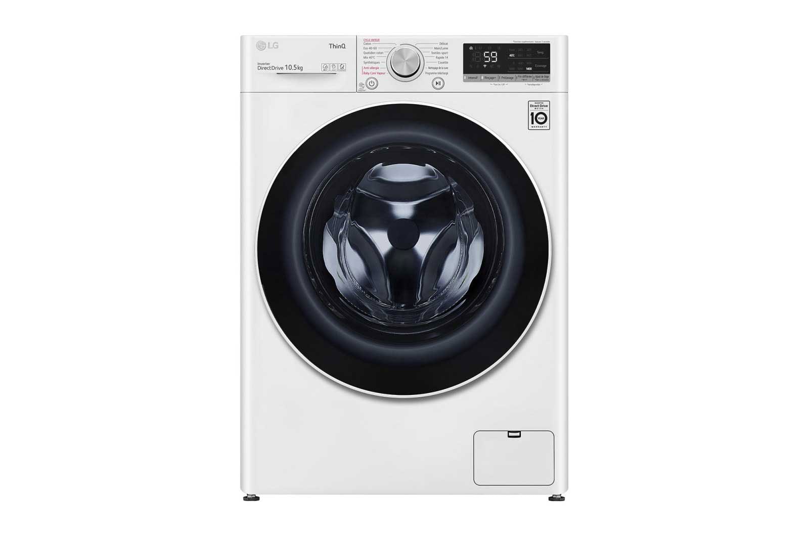 LG F14V40WHS