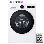 LG F14X71WHST Vue de face