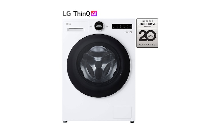 LG F14X71WSTA Vue de face