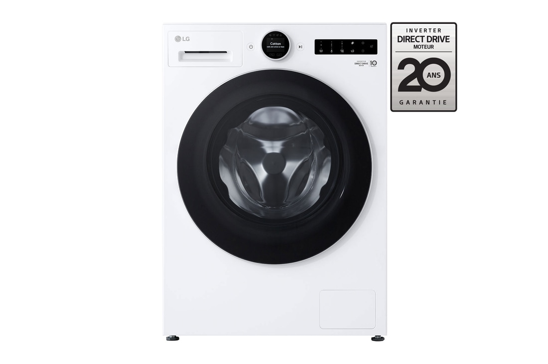 LG F14X71WSTA Vue de face