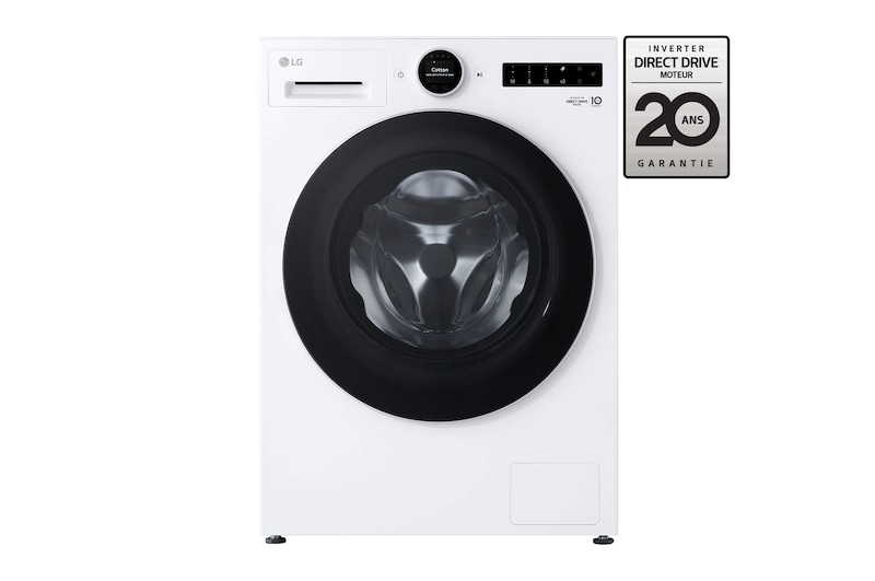 LG F14X71WSTA Vue de face