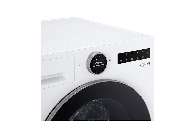 LG F14X71WSTA Vue de côté
