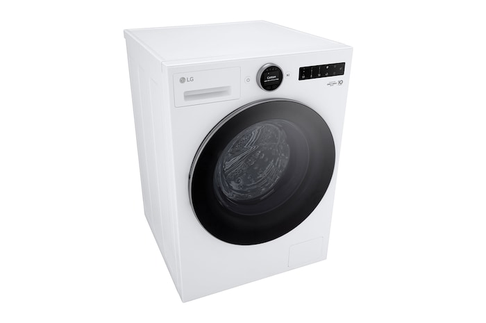 LG F14X71WSTA Vue de côté