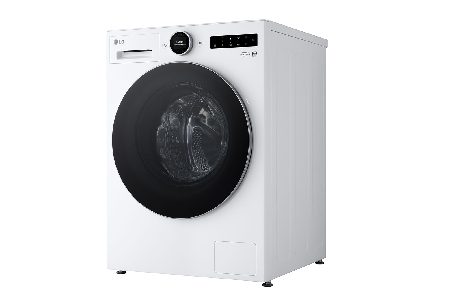 LG F14X71WSTA Vue de côté