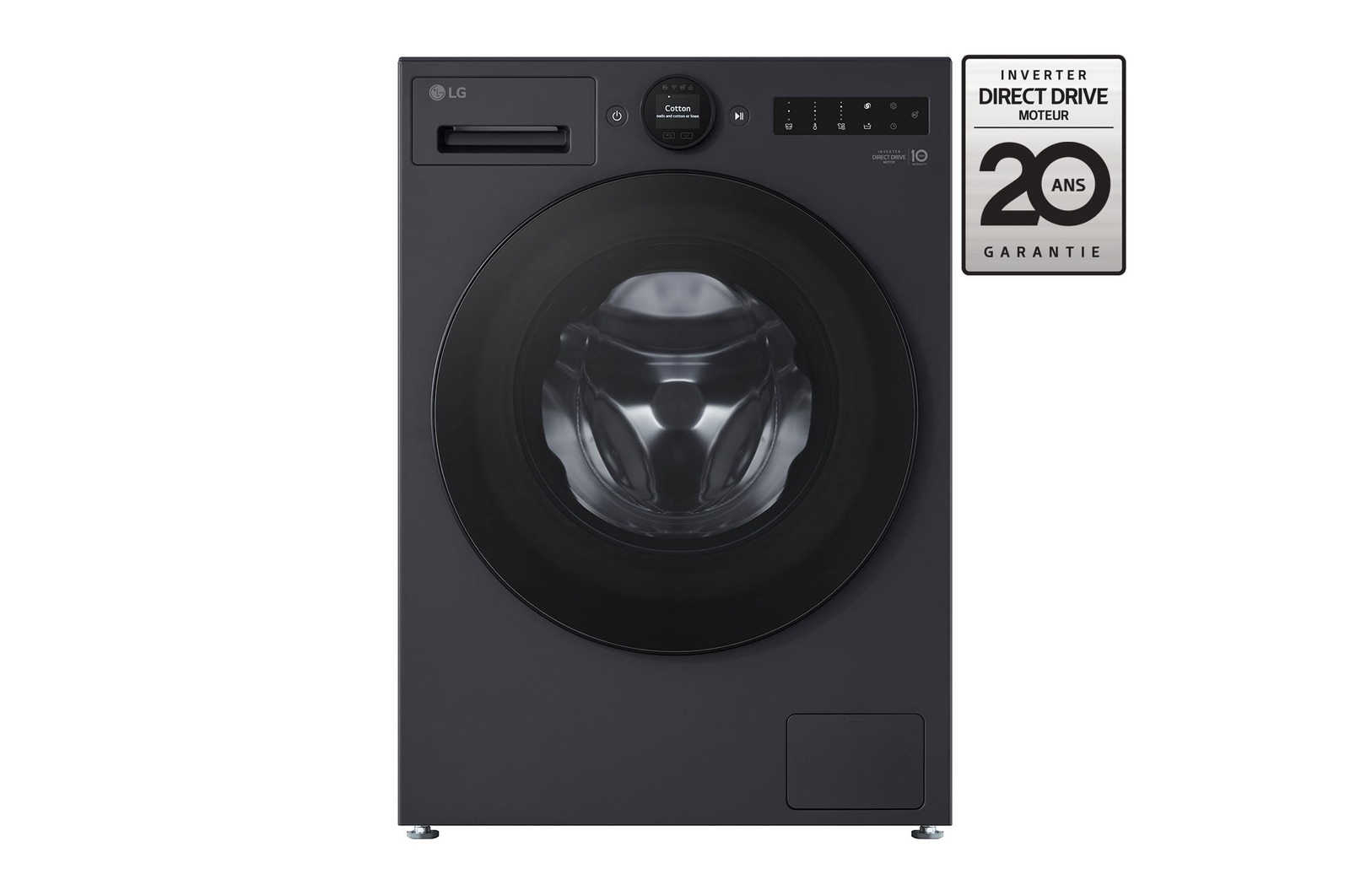 LG F14X76BMST Vue de face
