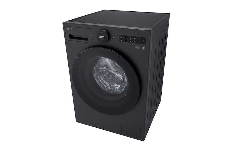 LG F14X76BMST Vue de côté