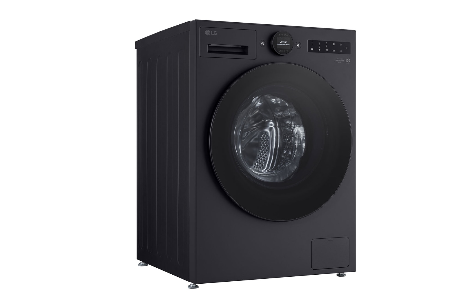 LG F14X76BMST Vue de côté