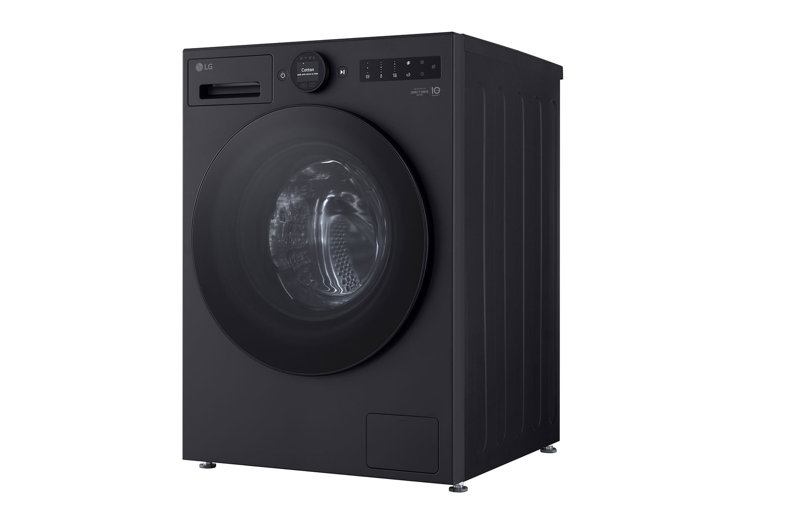LG F14X76BMST Vue de côté