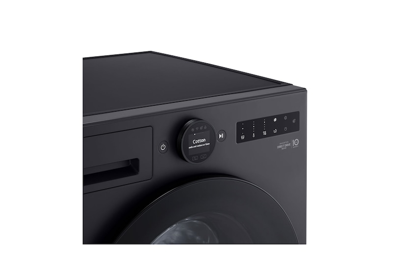 LG F14X76BSTA Vue de côté