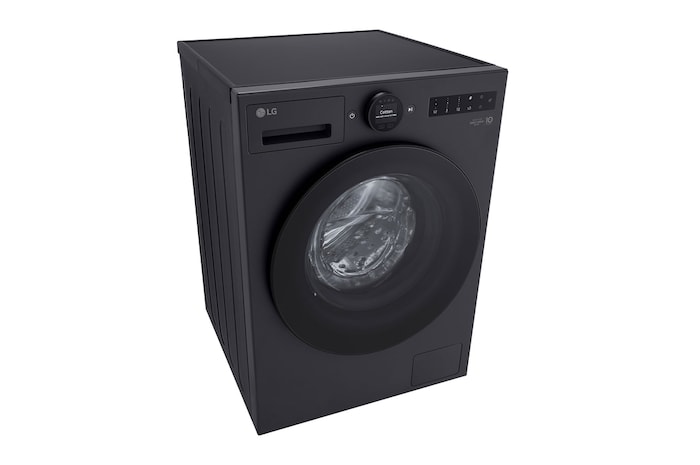 LG F14X76BSTA Vue de côté