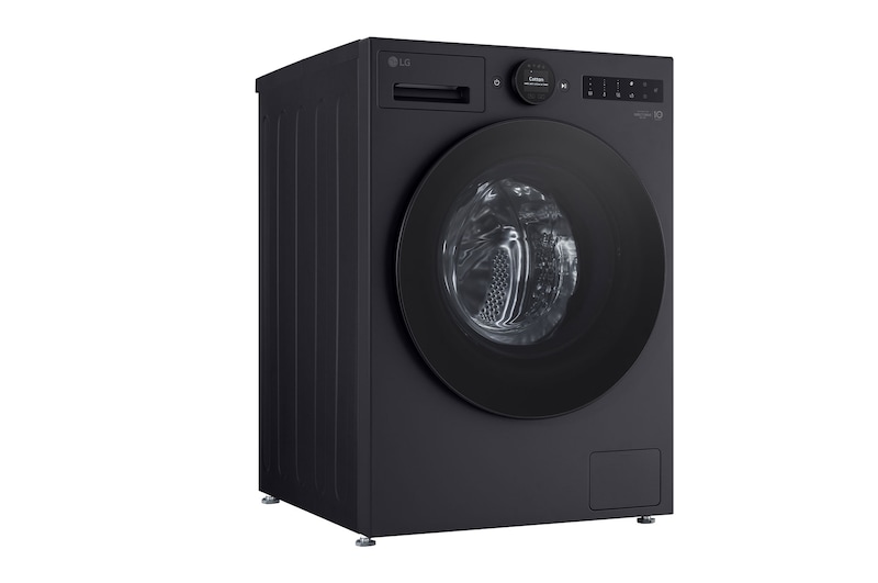 LG F14X76BSTA Vue de côté