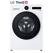 LG F14X76WHST Vue de face