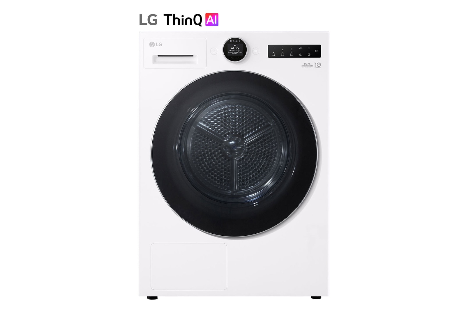 LG RH9X71WH