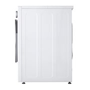 LG F14X76WHST Vue de côté