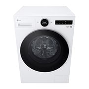 LG F14X76WHST Vue du desssus