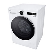 LG F14X76WHST Vue de côté