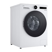 LG F14X76WHST Vue de côté