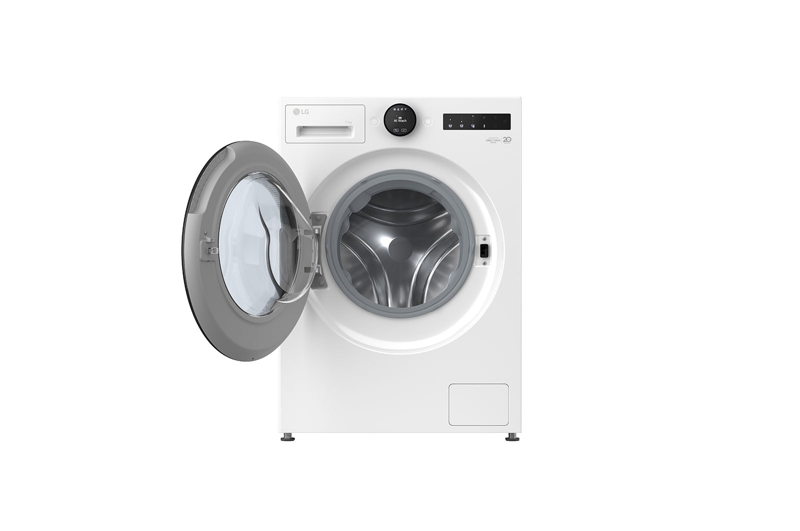 LG F14X76WHST Vue de face