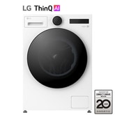 Lave-linge 11 kg | Molette avec écran LCD intégré | AI DD™ | Turbowash™ | Steam™