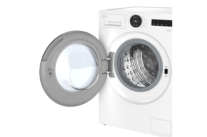 LG F14X76WHST Vue de face