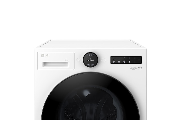 LG F14X76WHST Vue de côté