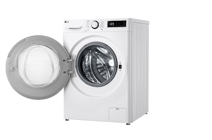 LG F164R50WRS Vue de côté