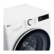 LG F164R50WRS Vue de côté