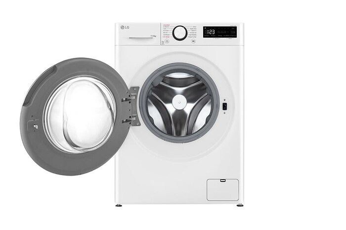 LG F164R51WRS Vue de face