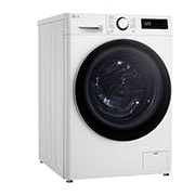 LG F164R51WRS Vue de côté