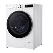 LG F164R51WRS Vue de côté