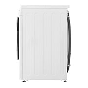LG F164R51WRS Vue de côté