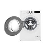LG F164R51WRS Vue de face
