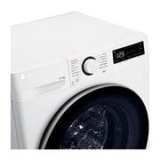 LG F164R51WRS Vue de côté