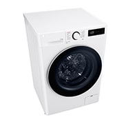 LG F164R51WRS Vue de côté