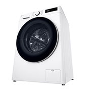 LG F164R51WRS Vue de côté
