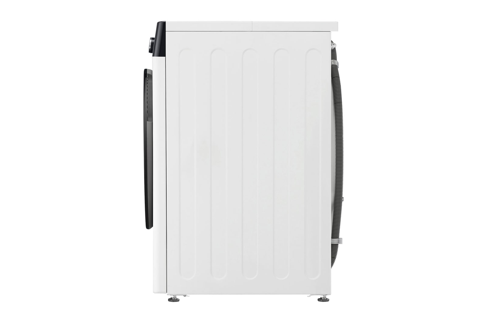 LG F164R78WSTA Vue de côté