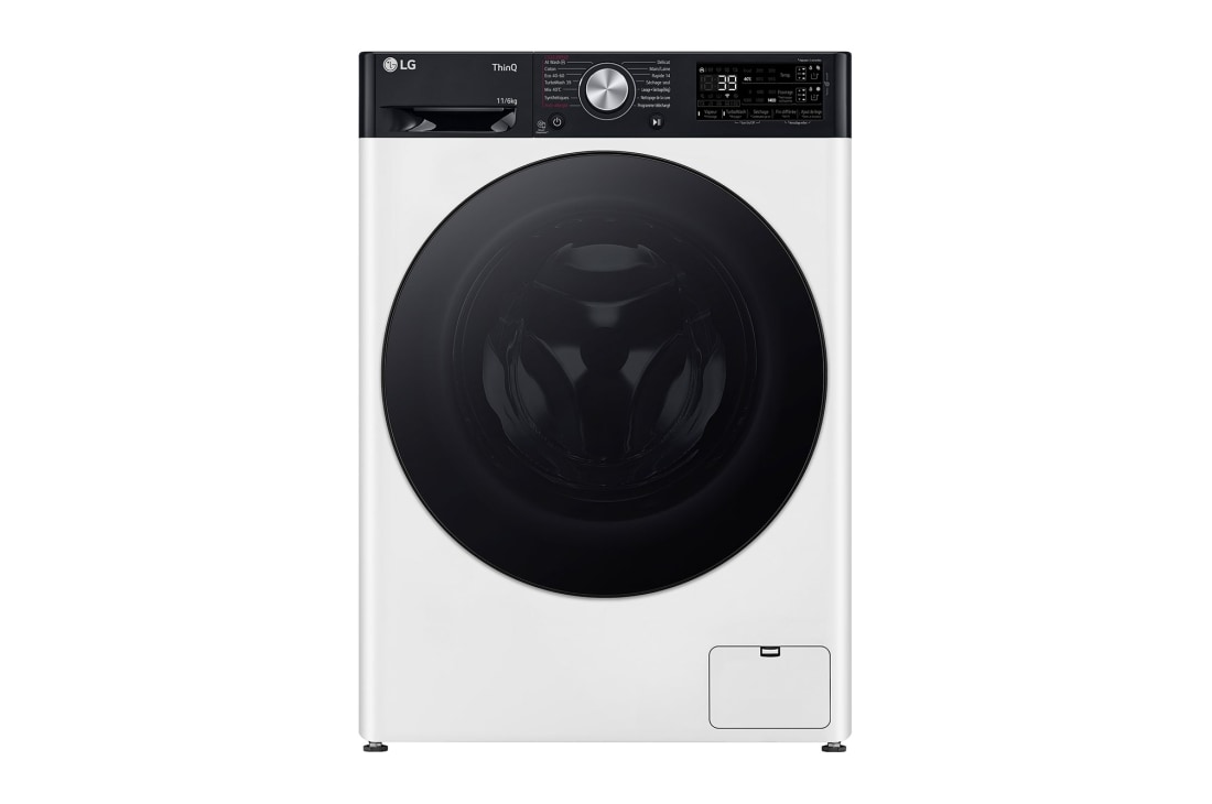 LG F164R78WSTA Vue de face